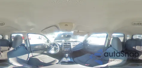 2010 Mazda Tribute I z USA, uszkodzony, nr VIN 4F2CY0C70AKM02556